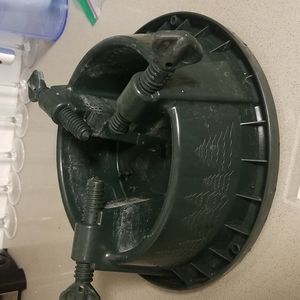 Christmas Tree Stand